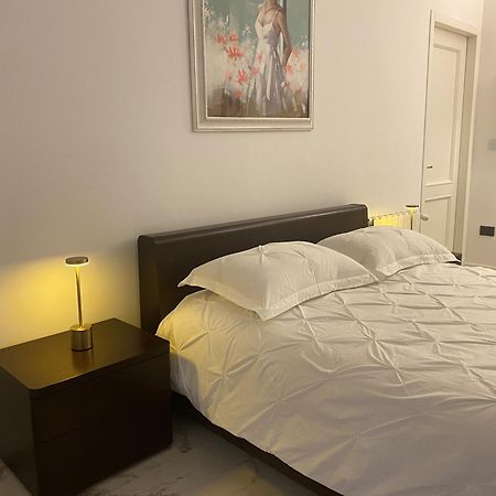 Savany B&Apartments Buscate Luaran gambar
