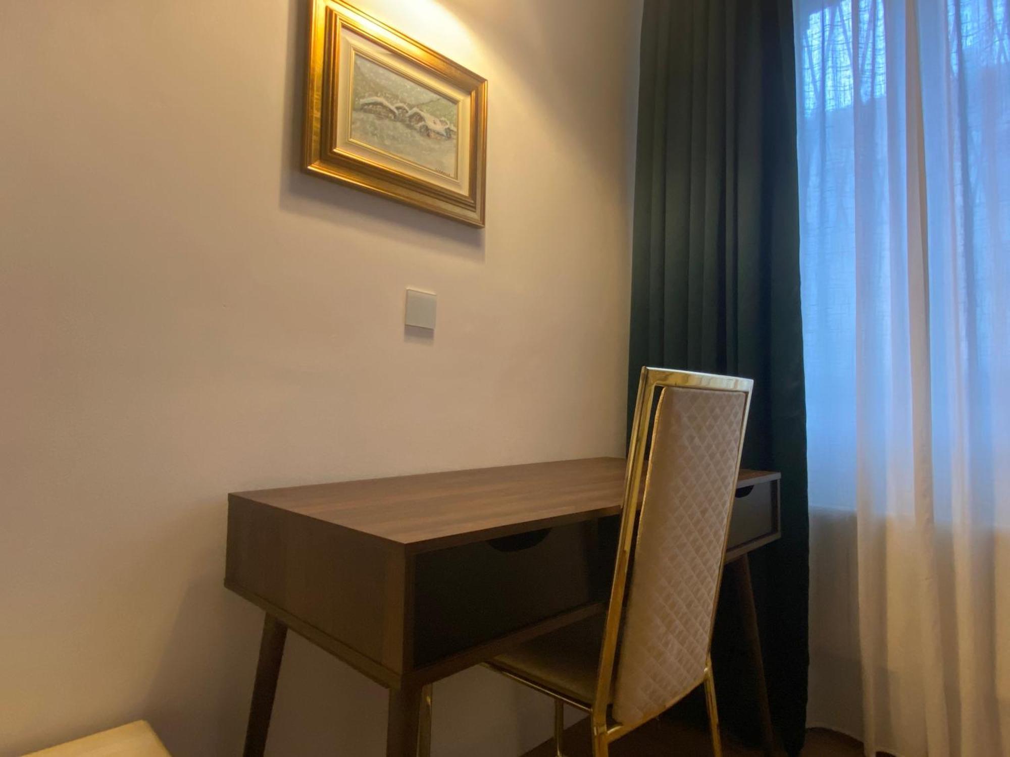 Savany B&Apartments Buscate Luaran gambar