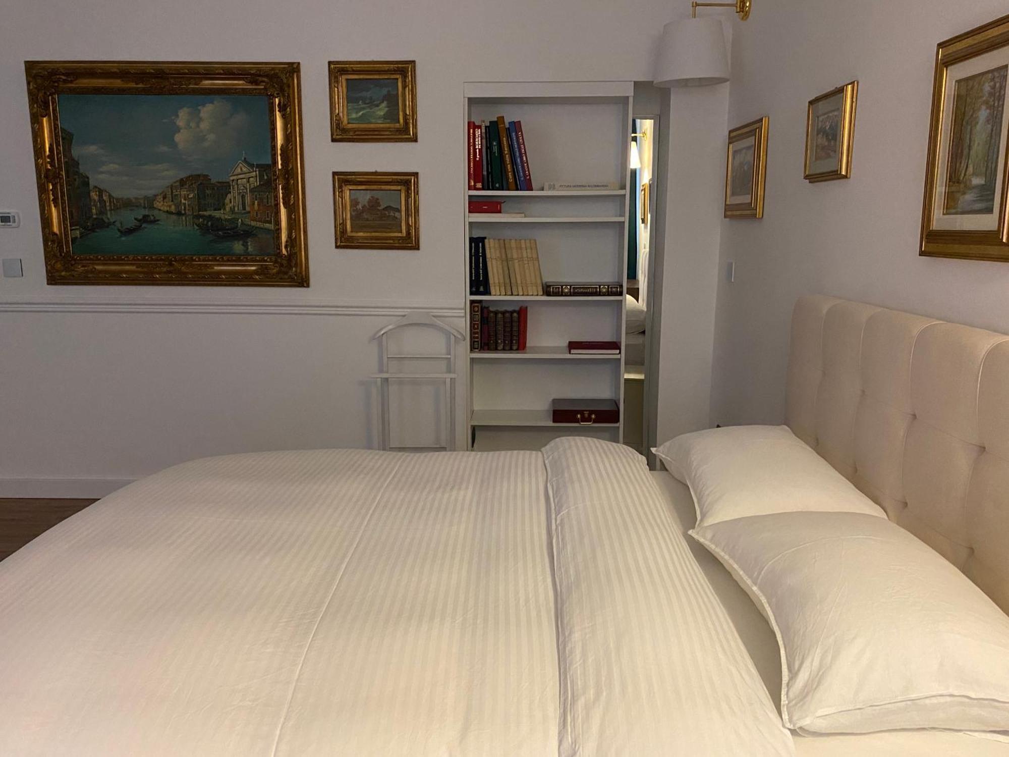Savany B&Apartments Buscate Luaran gambar