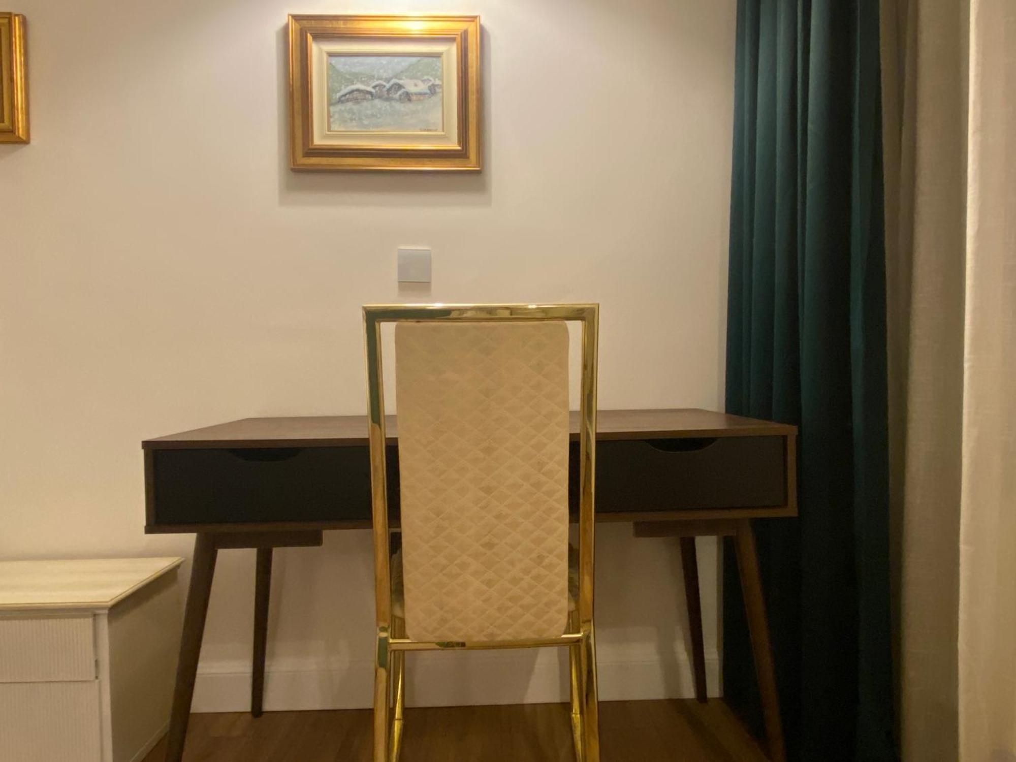 Savany B&Apartments Buscate Luaran gambar
