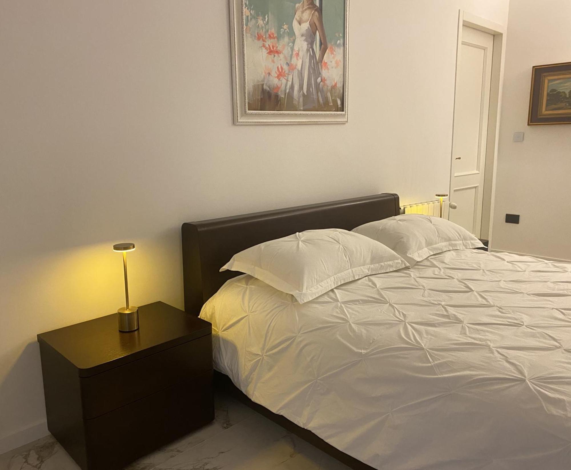 Savany B&Apartments Buscate Luaran gambar