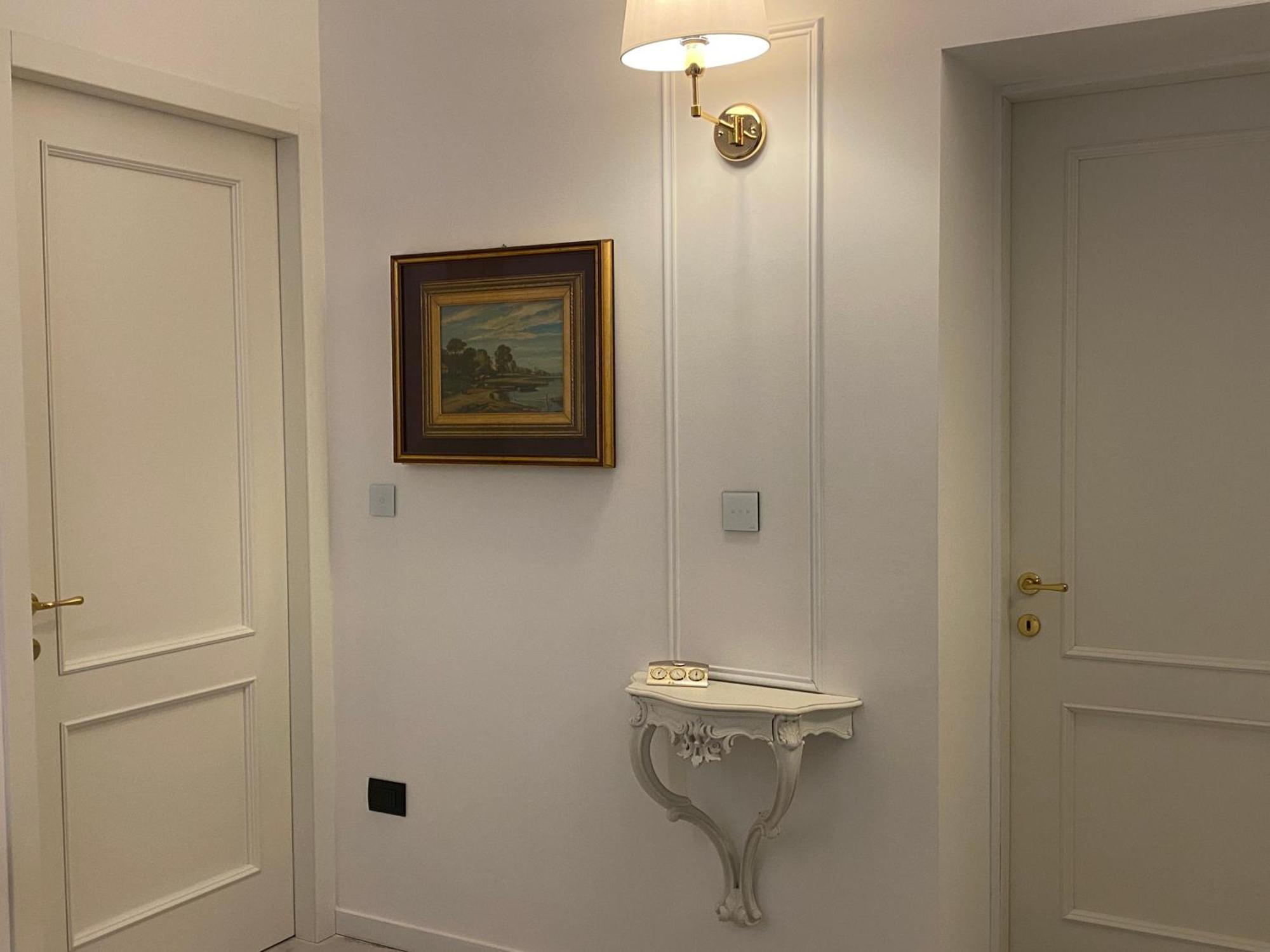 Savany B&Apartments Buscate Luaran gambar