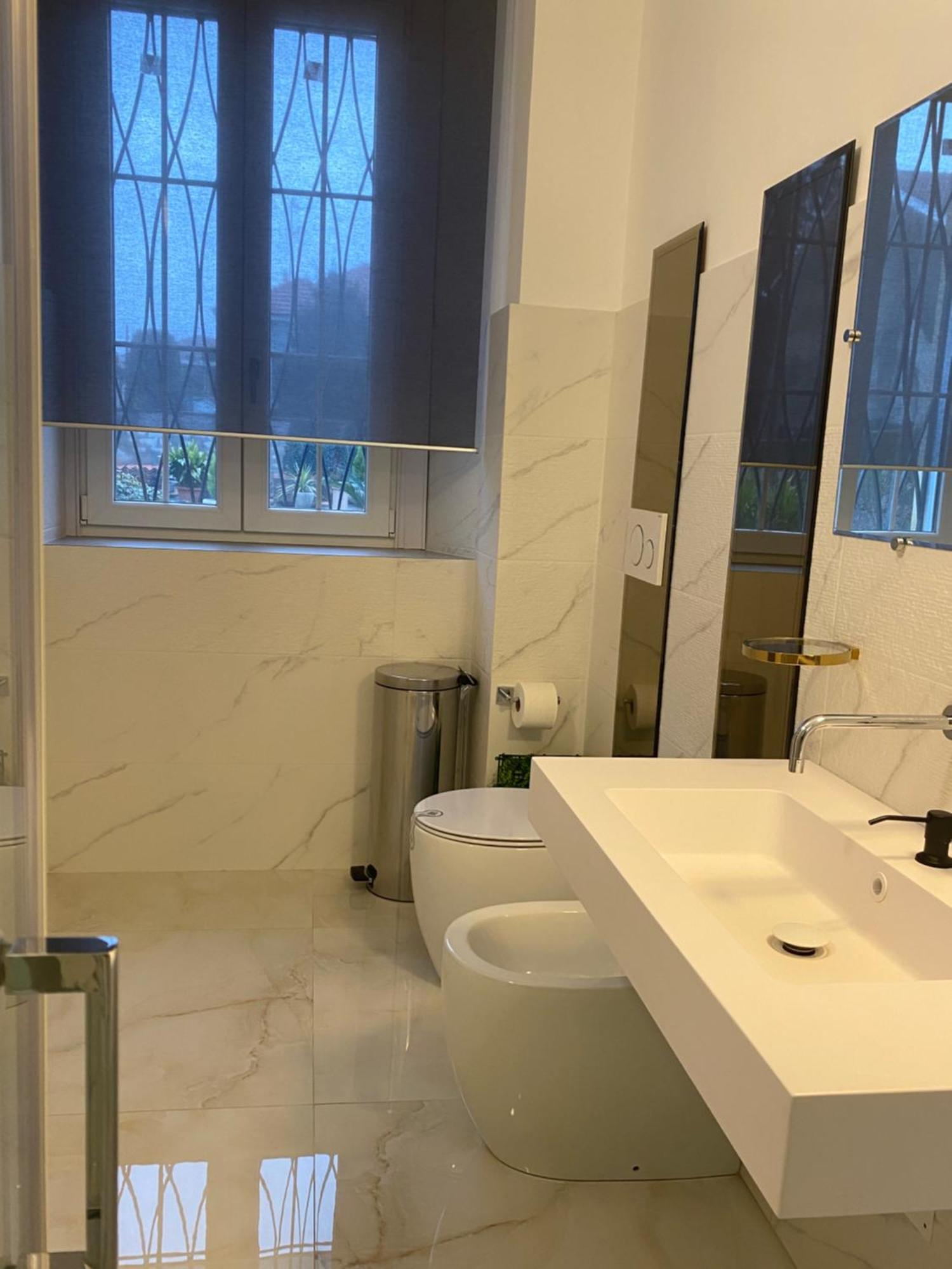 Savany B&Apartments Buscate Luaran gambar