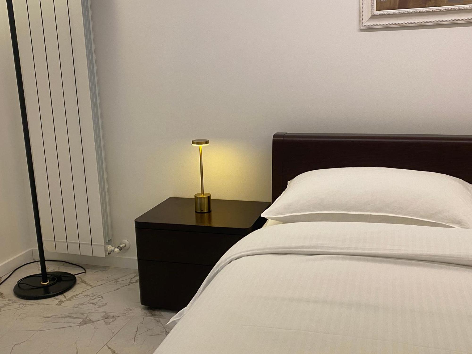 Savany B&Apartments Buscate Luaran gambar